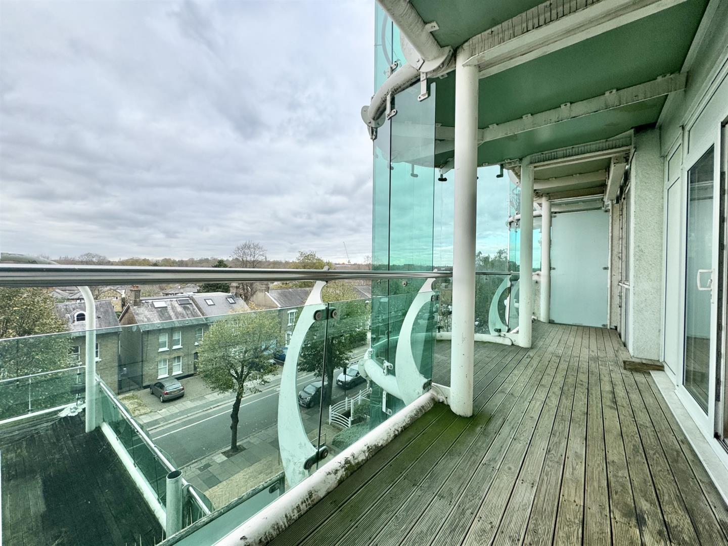 Tower Point, Enfield